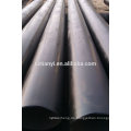 Carbon Steel API 5L Spiral geschweißte Stahlrohr Hersteller